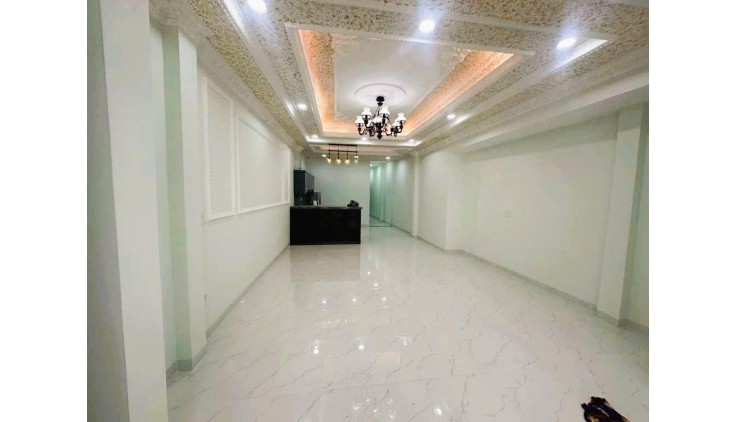 LÀNG HOA GÒ VẤP – 75M2 – 4.5x17 – NHỈNH 5 TỶ